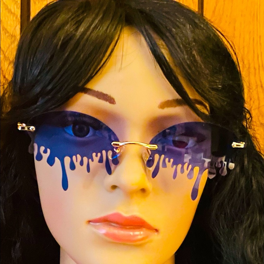 Artistic Fashion Eyewear